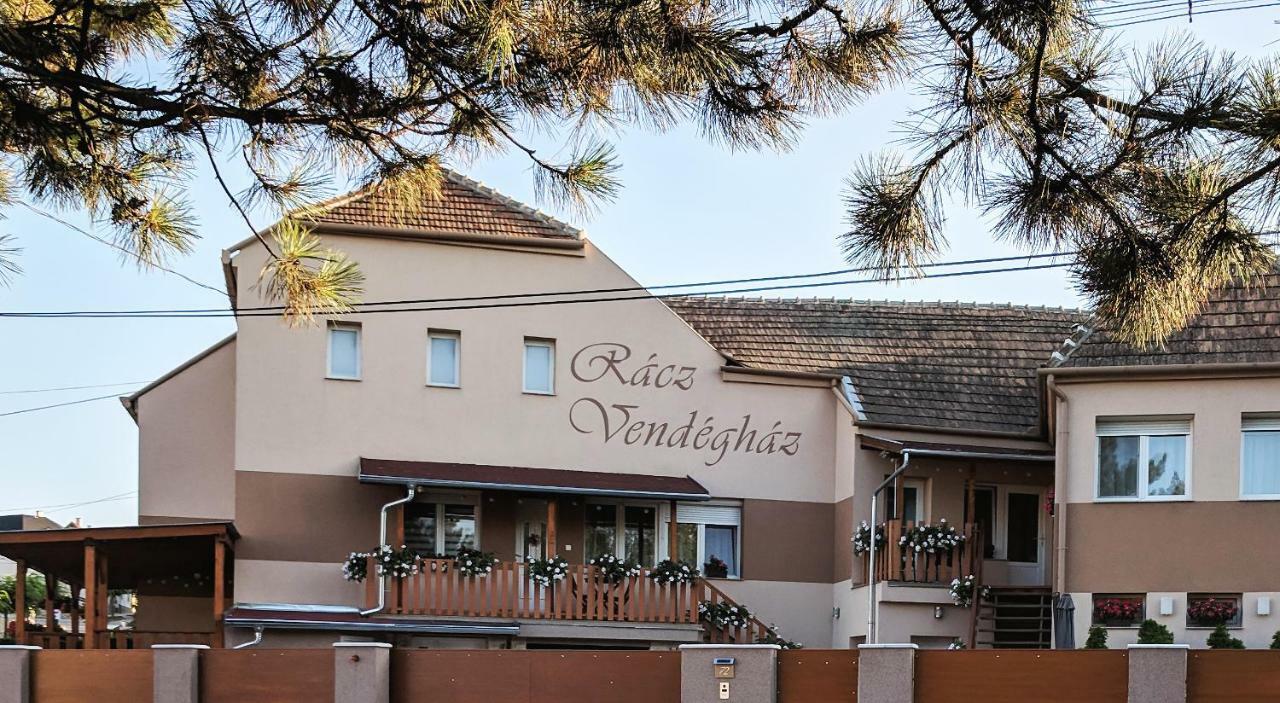 Pensión Rácz Sopron