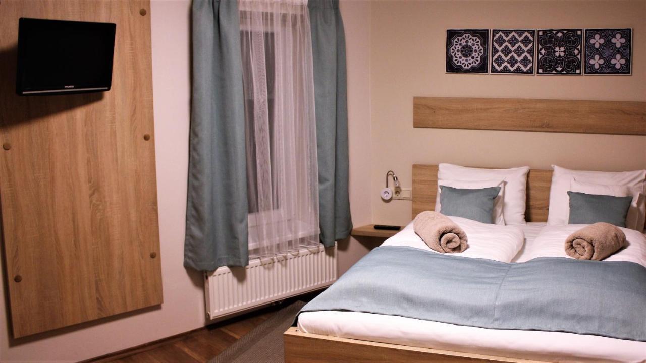 Pensión Rácz Sopron